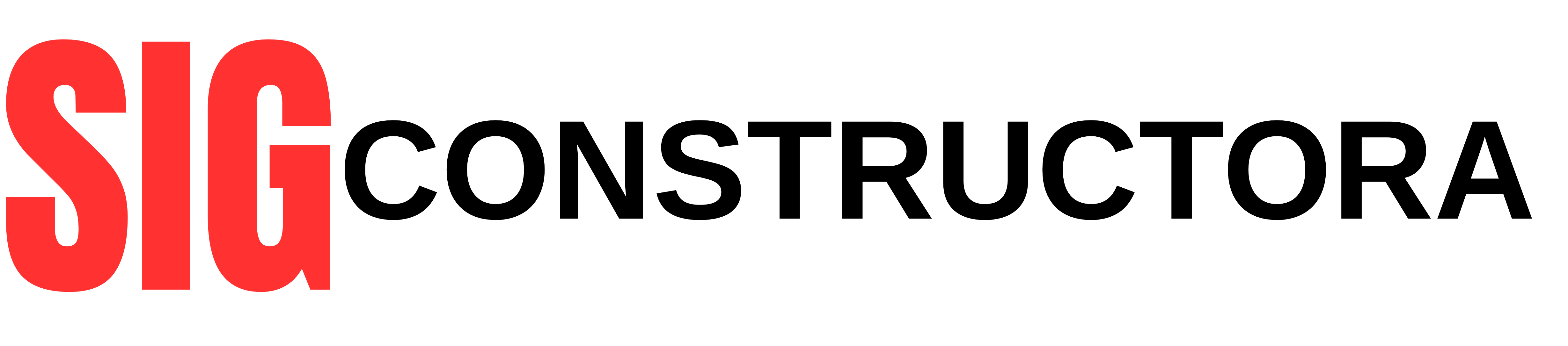 Logo Constructora
